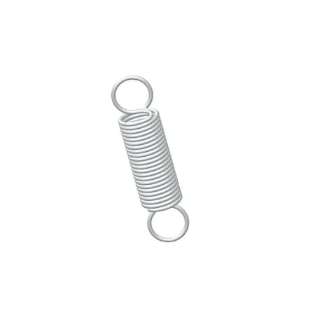Approved Vendor Extension Spring, O= .359, L= 1.50, W= .037 G309964482